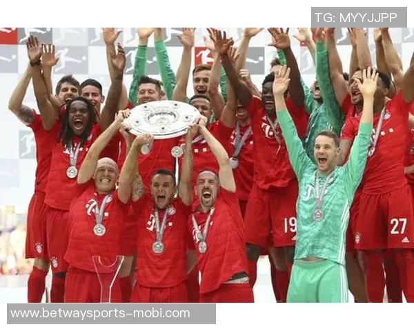 拜仁重现辉煌自1213赛季以来首次以9连胜开局再度冲击三冠王荣耀