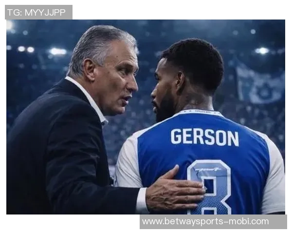 克鲁塞罗正式签约泽尼特中场热尔松转会费达3000万欧元