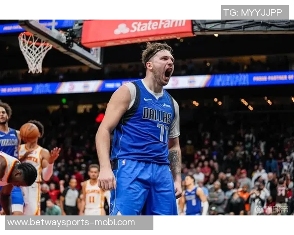 东契奇单场得分超三巨头合计表现引发媒体热议