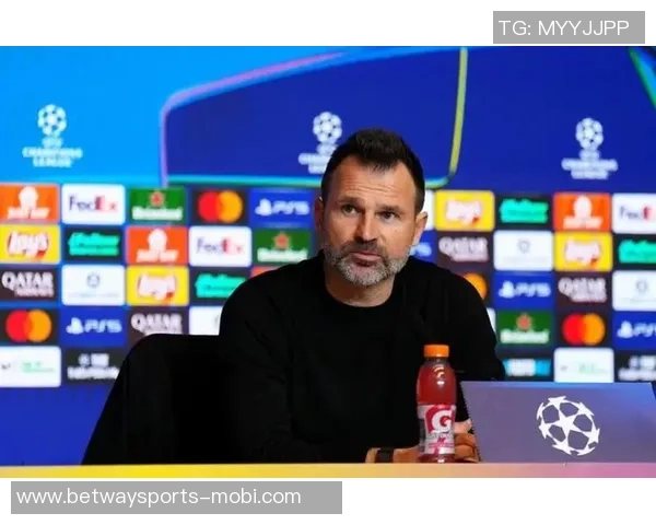 距离欧冠对阵阿森纳仅两天布鲁日宣布前海港主帅莱科接任新帅 距离欧冠对阵阿森纳仅两天布鲁日宣布前海港主帅莱科接任新帅